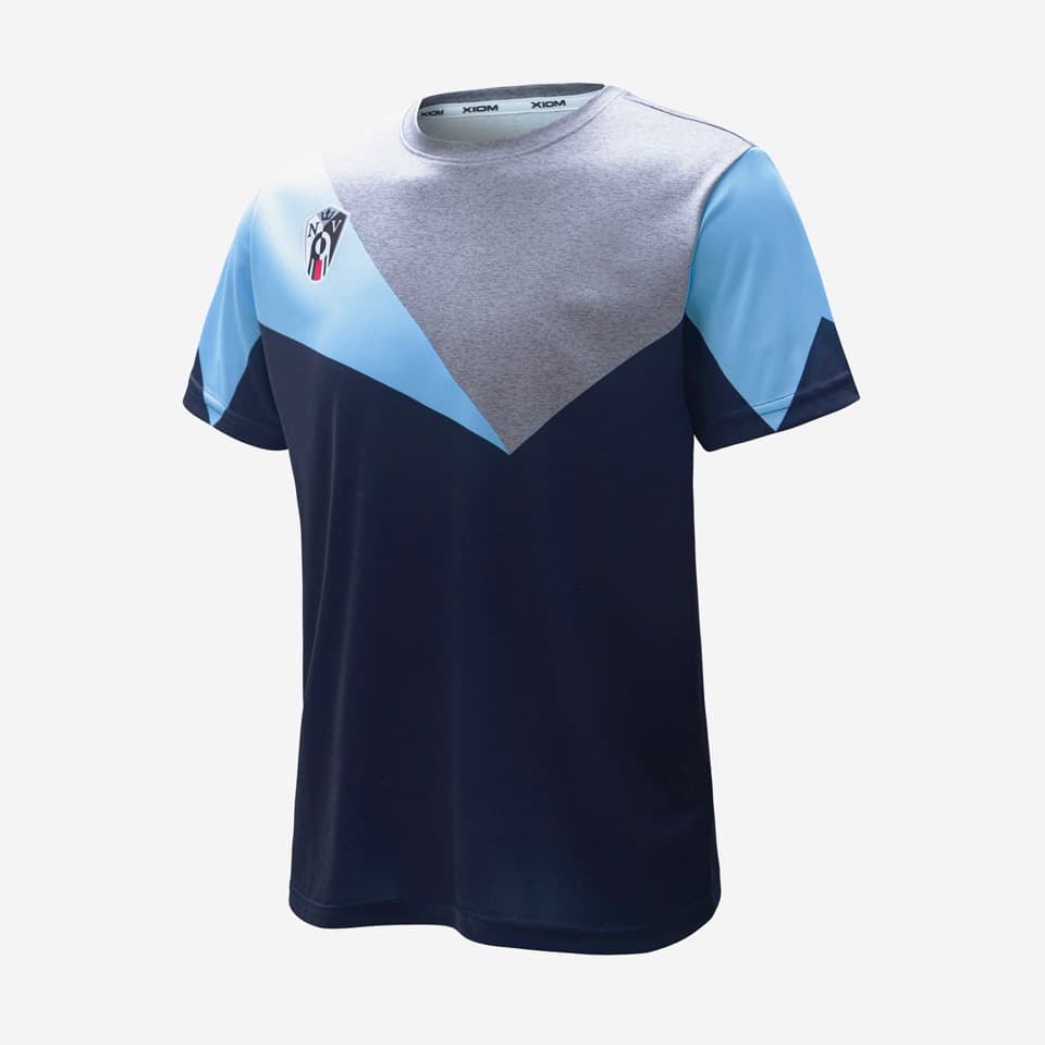 XIOM BOLT L. BLUE