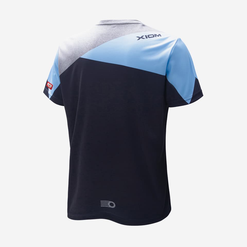XIOM BOLT L. BLUE