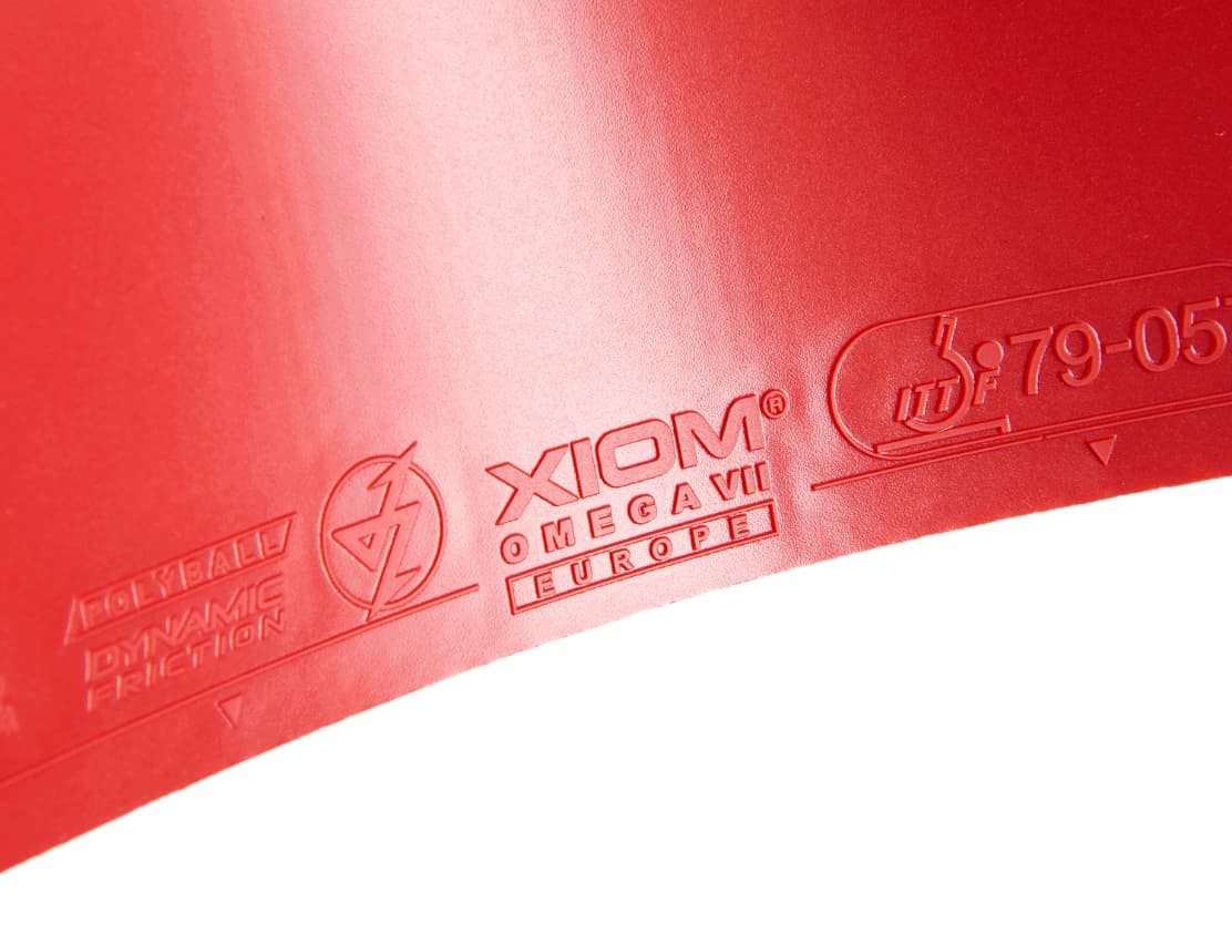 XIOM OMEGA VII EURO