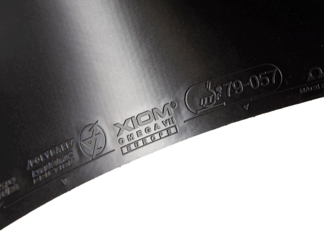 XIOM OMEGA VII EURO 3