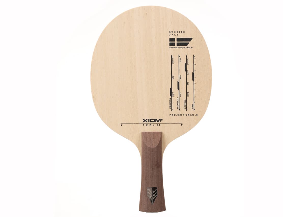 XIOM OMEGA VII ASIA 6