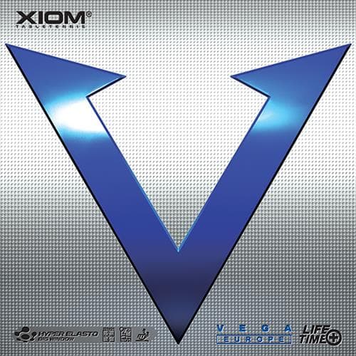 XIOM VEGA EUROPA