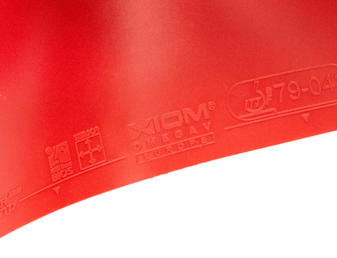 XIOM VEGA EUROPA