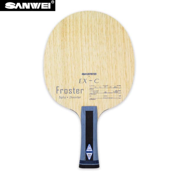 SANWEI FROSTER FL