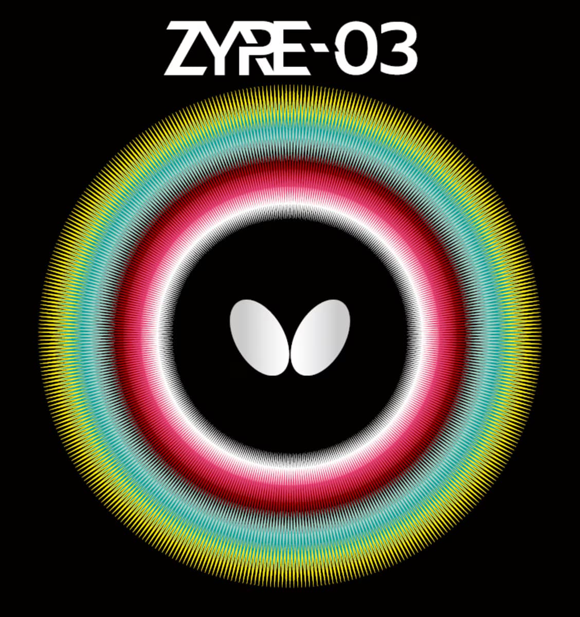 BUTTERFLY ZYRE-03
