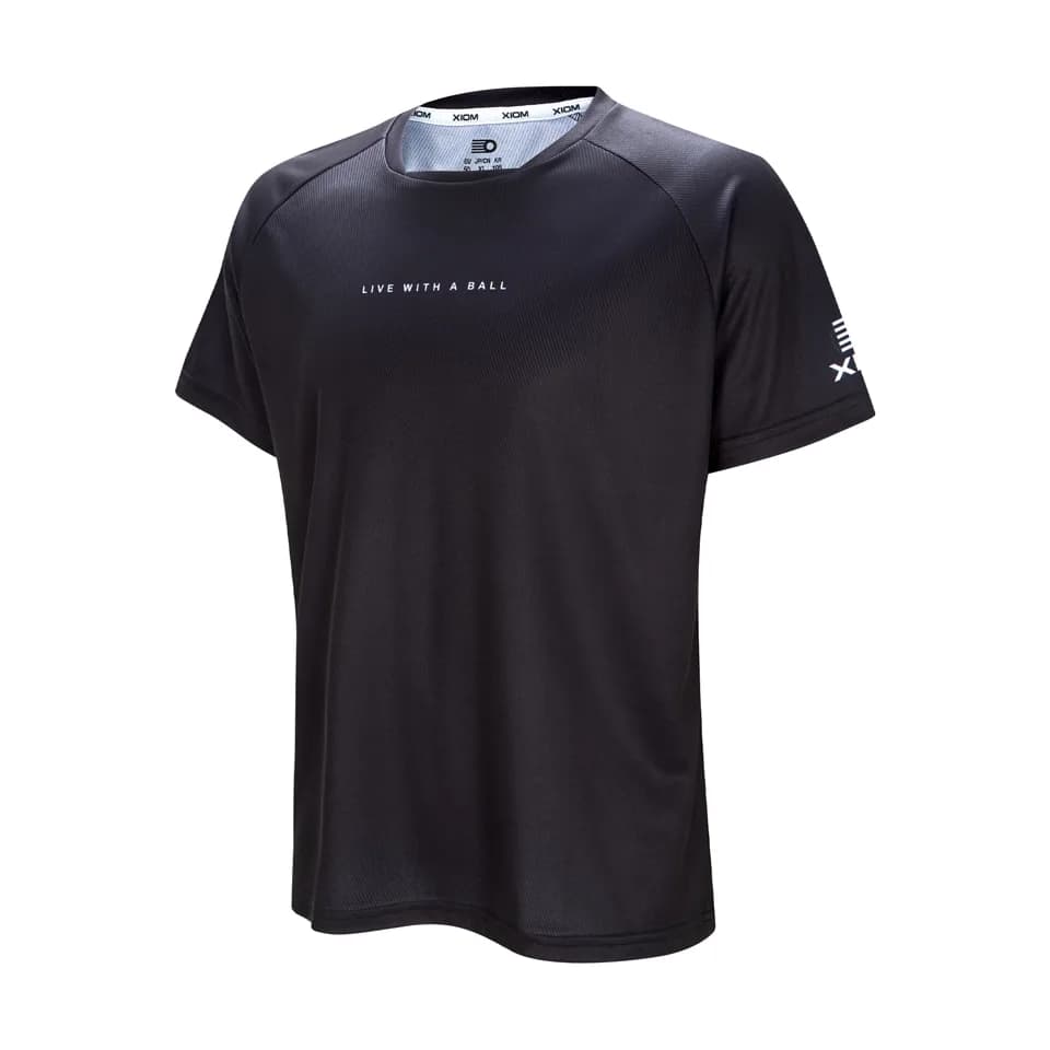 XIOM LIV 4 BLACK