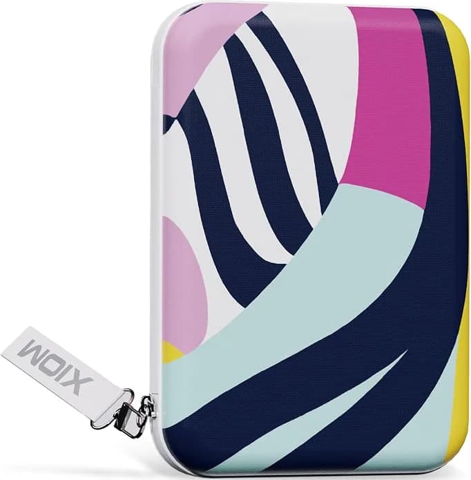 ESTUCHE XIOM LAB SQUARE L3