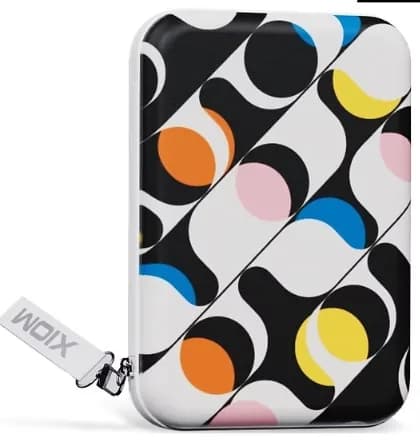ESTUCHE XIOM LAB SQUARE L4