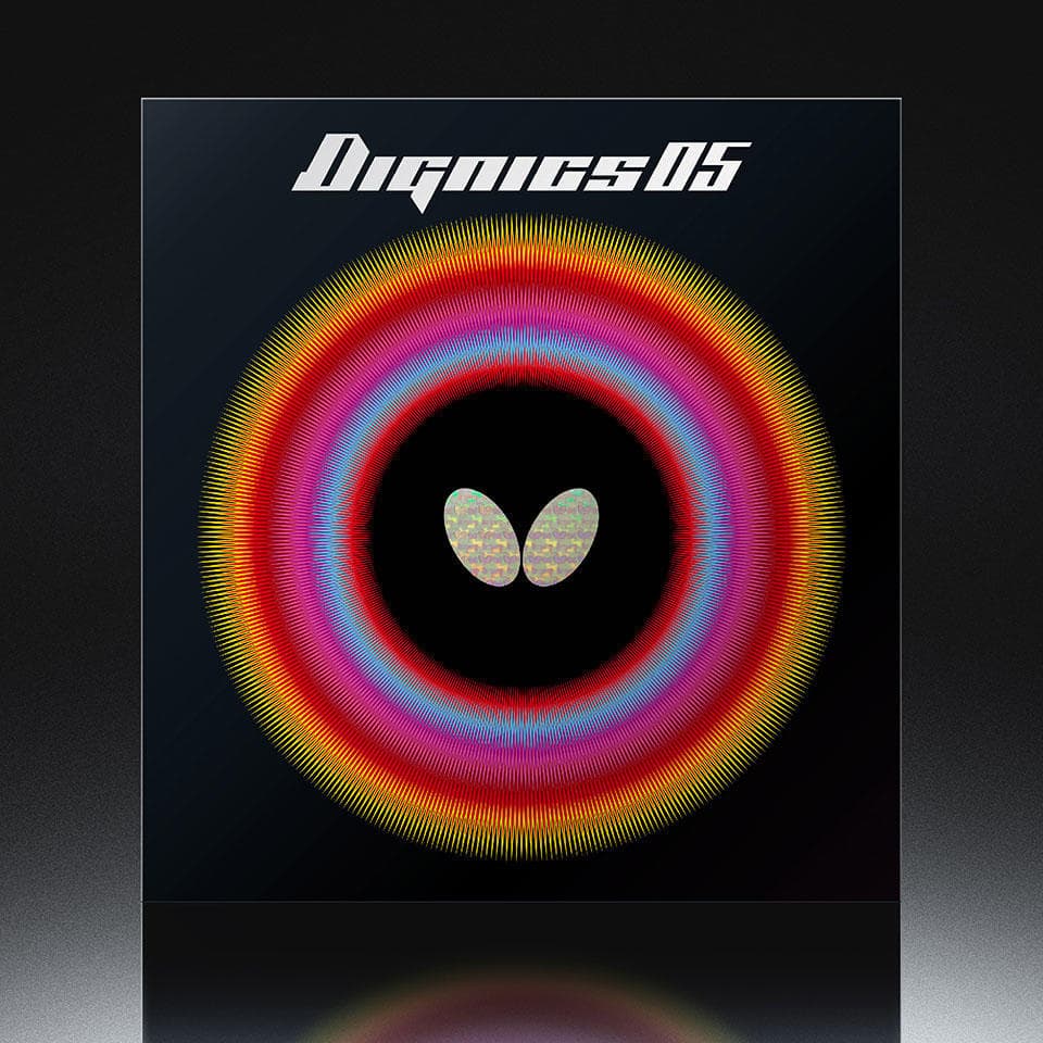 BUTTERFLY DIGNICS 05