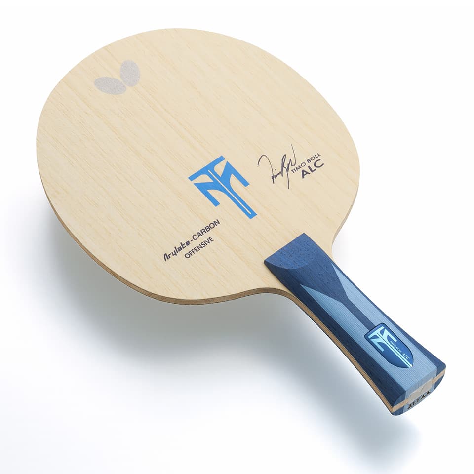 BUTTERFLY TIMO BOLL ALC