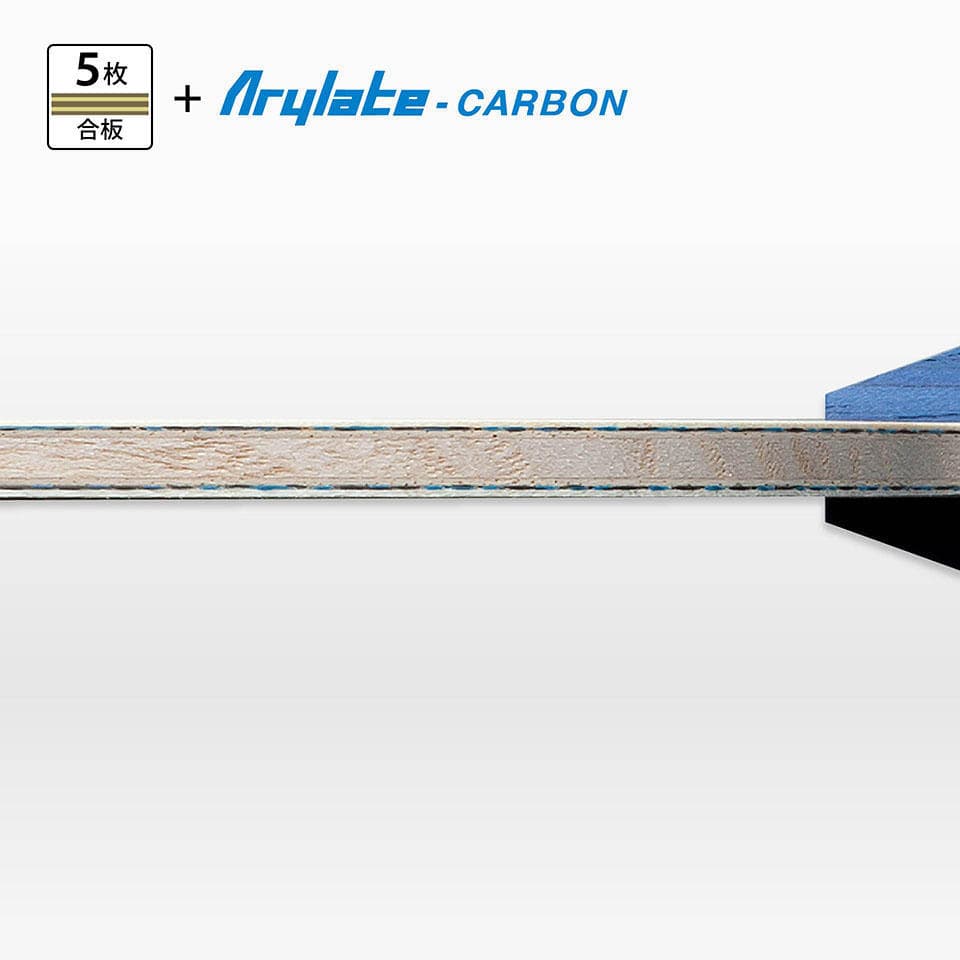 BUTTERFLY TIMO BOLL ALC