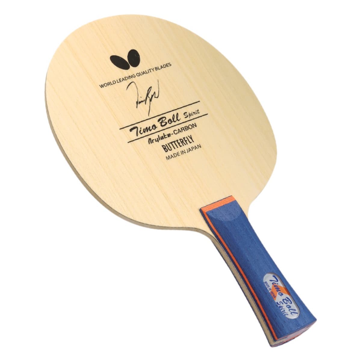 BUTTERFLY TIMO BOLL SPIRIT