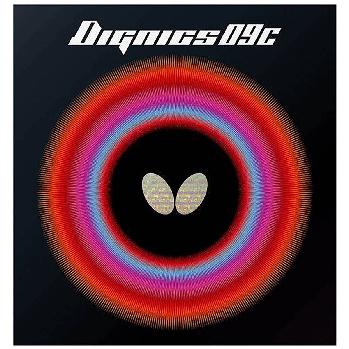 BUTTERFLY Dignics 09C