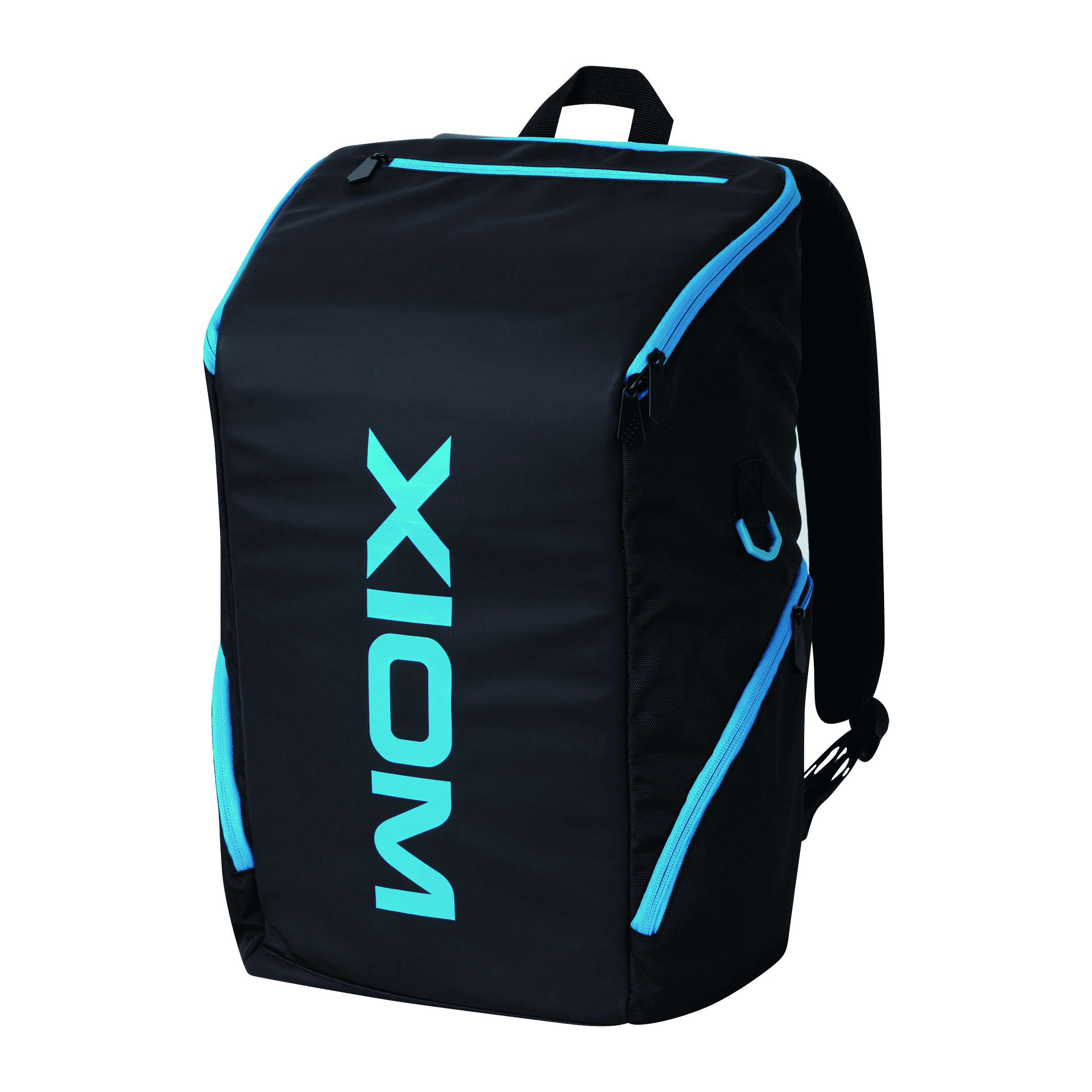 XIOM MOCHILA UNITY BLACK
