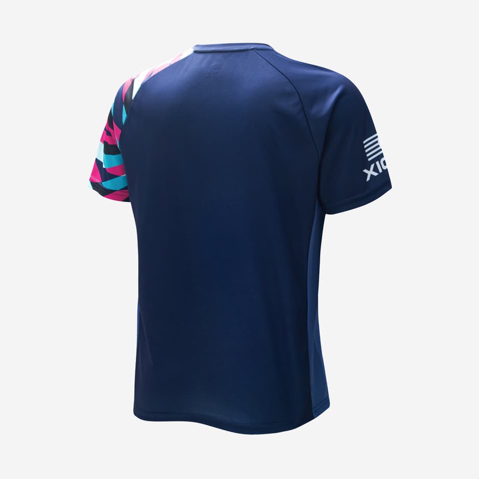 XIOM TYRA NAVY