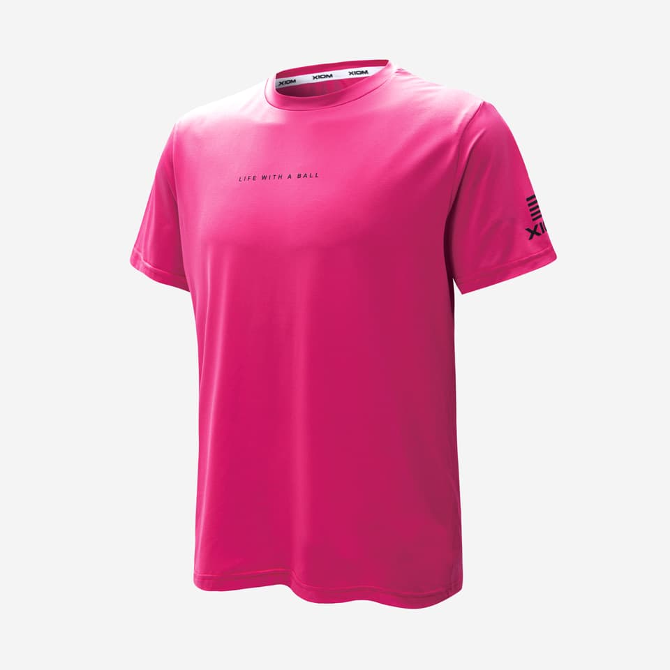 XIOM LAB 8 MAGENTA