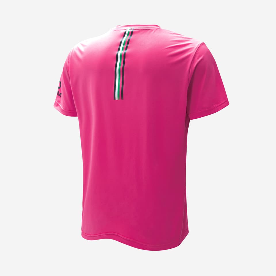 XIOM LAB 8 MAGENTA