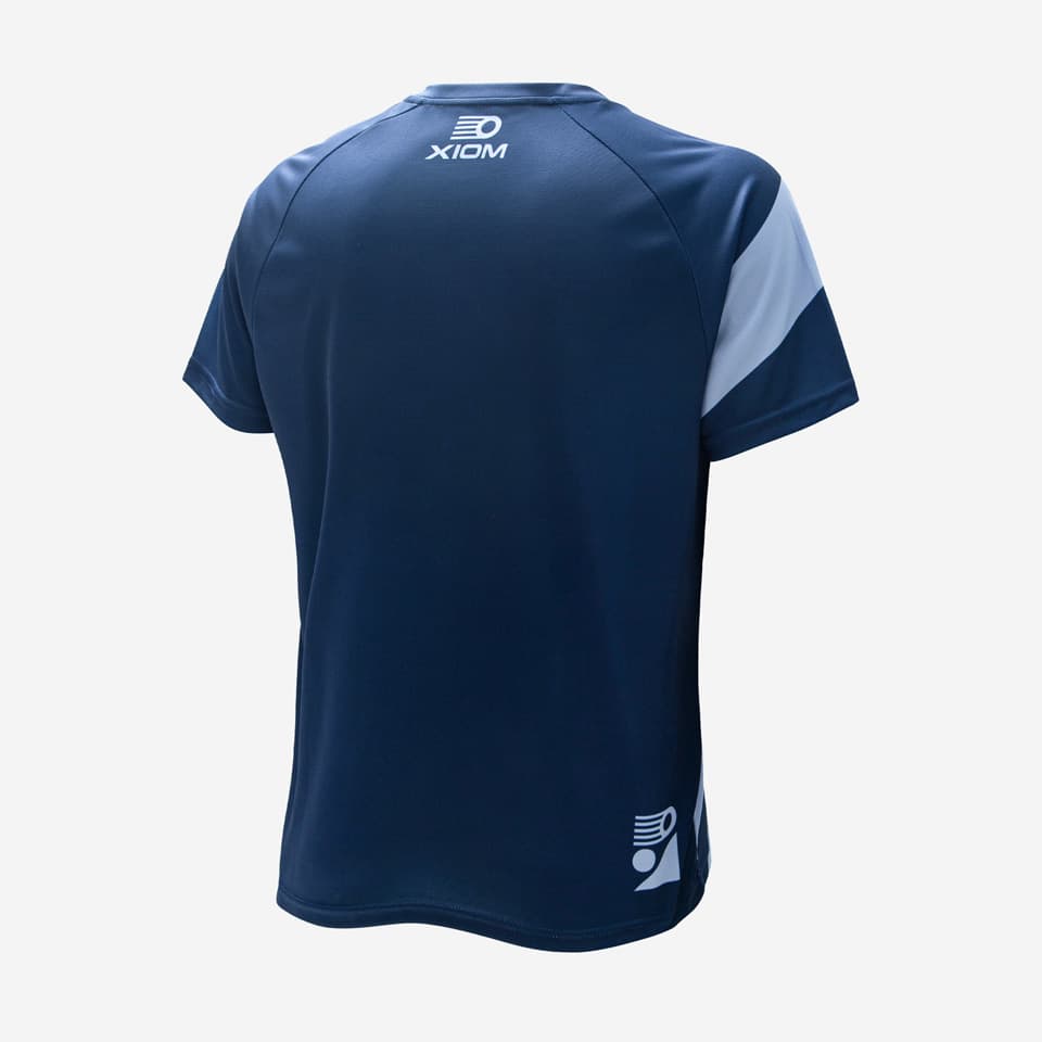 XIOM ATLAN NAVY