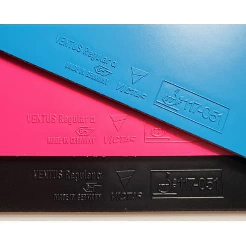 VICTAS VENTUS REGULAR ALPHA