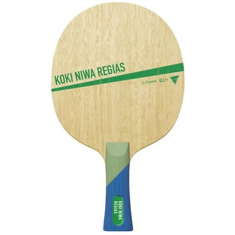 VICTAS KOKI NIWA REGIAS