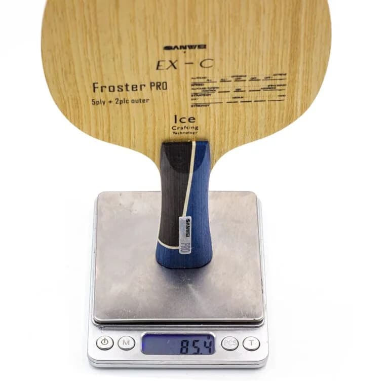 SANWEI FROSTER PRO FL