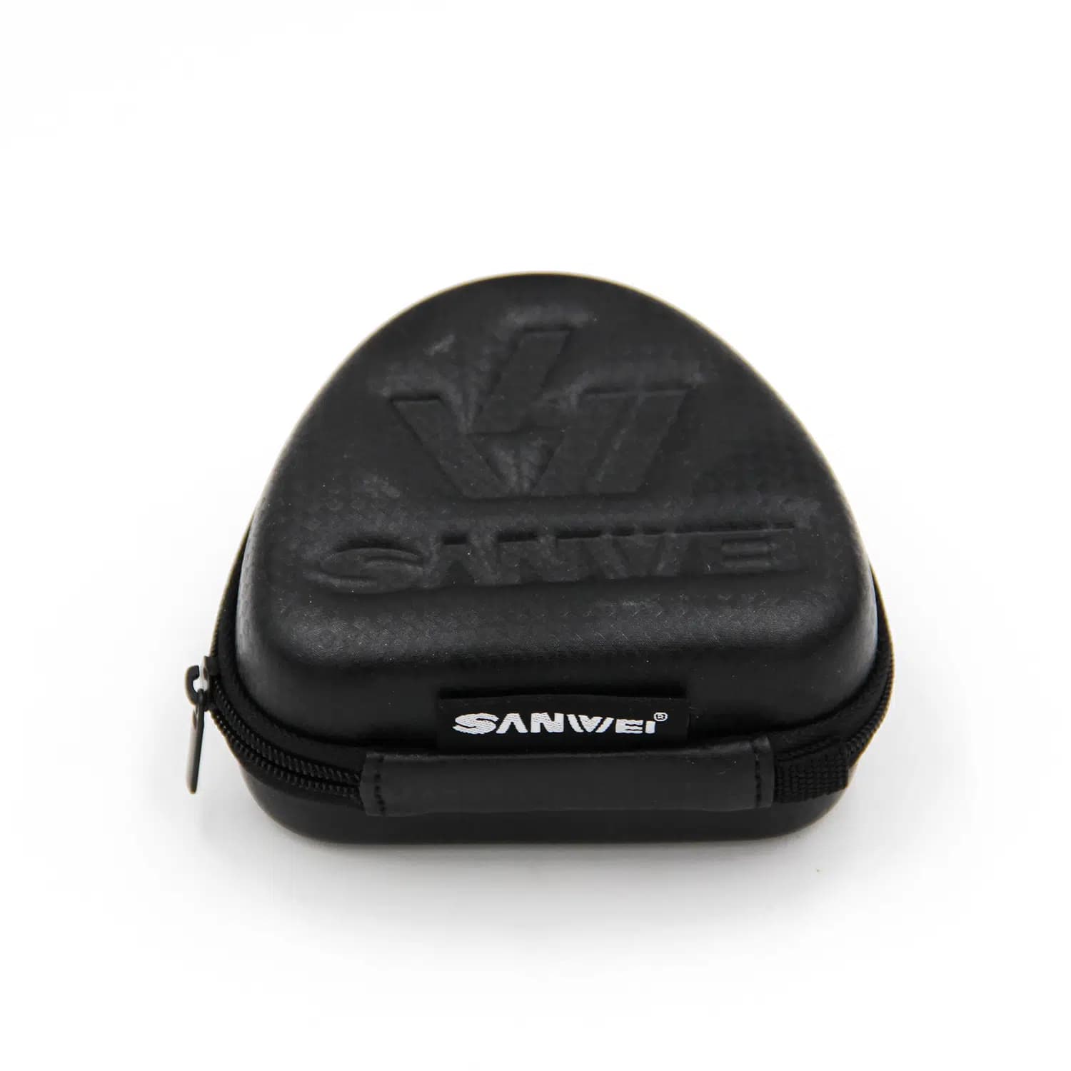 PORTAPELOTAS SANWEI BLACK
