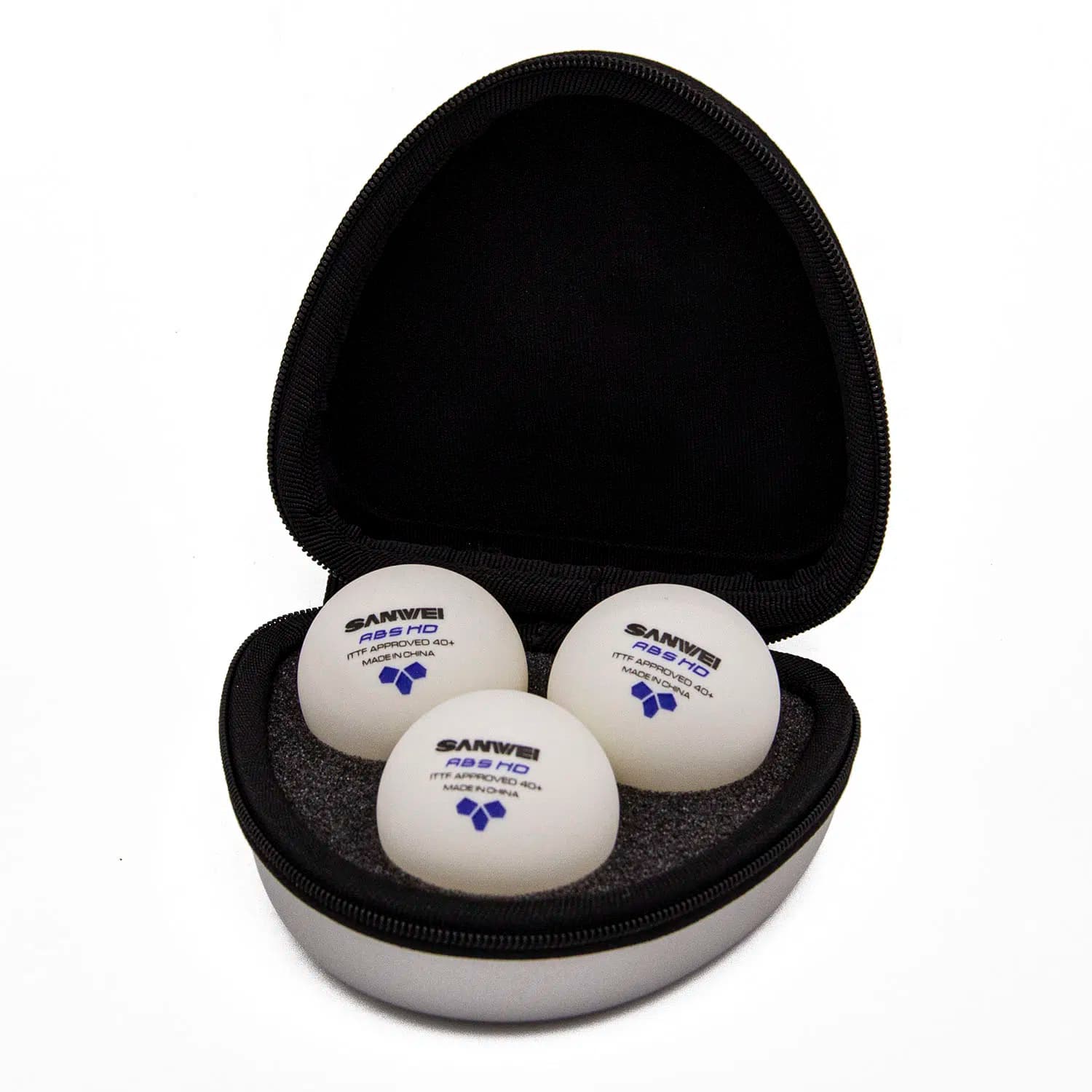 PORTA PELOTAS SANWEI NAVY