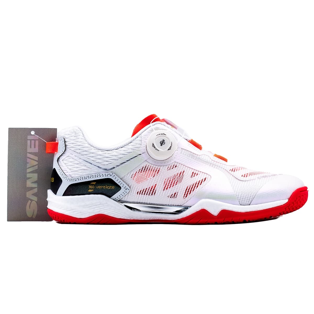 ZAPATILLAS SANWEI FIREFLASH