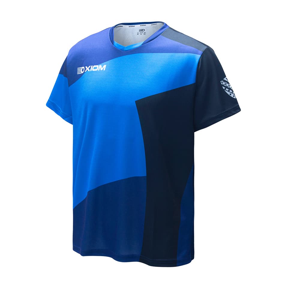 XIOM TRON BLUE