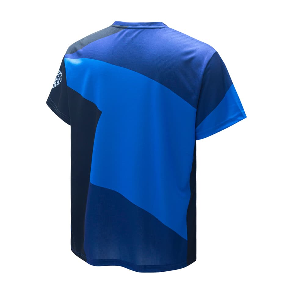 XIOM TRON BLUE