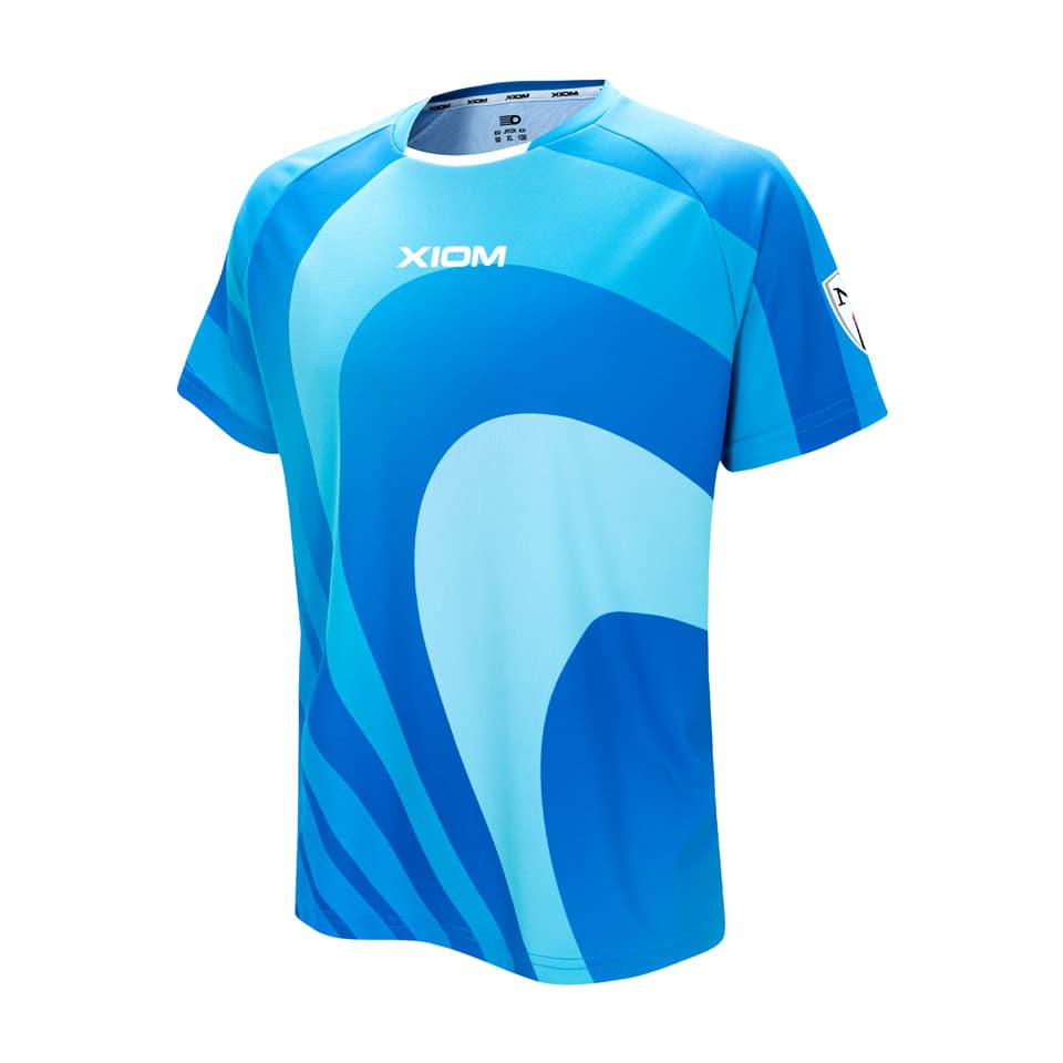 XIOM WAVE L.BLUE