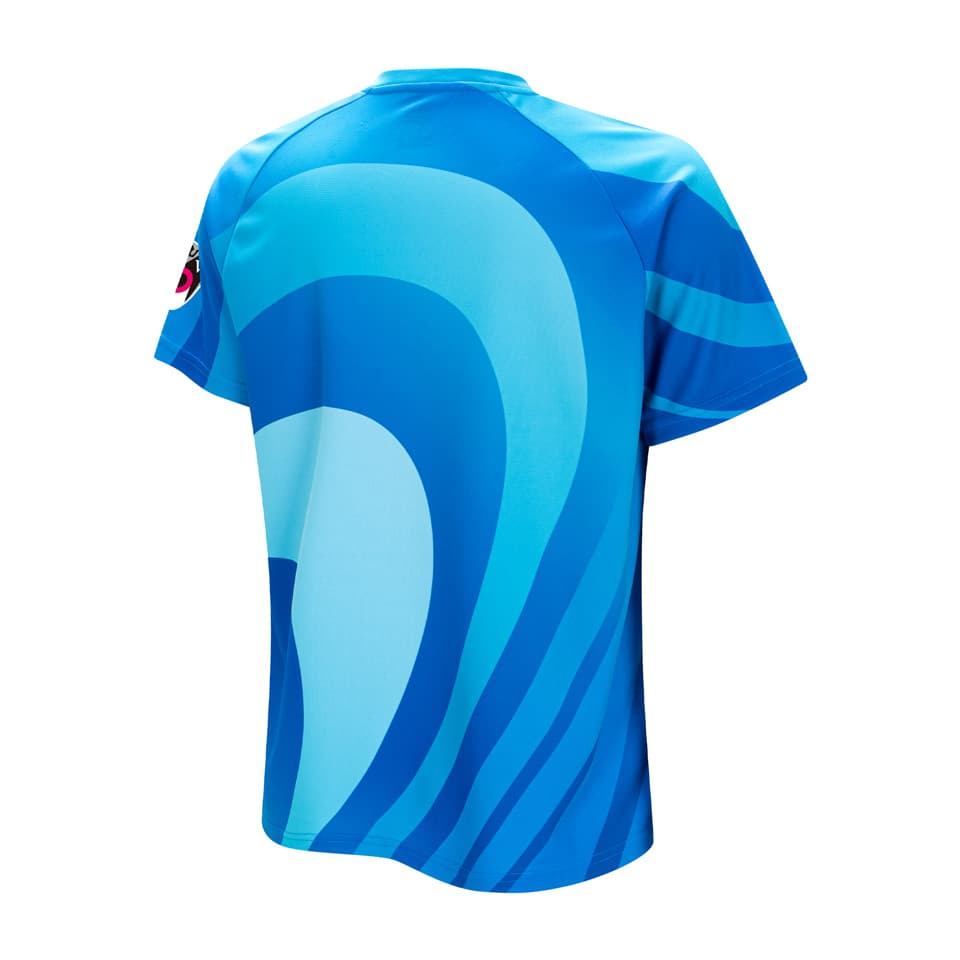 XIOM WAVE L.BLUE