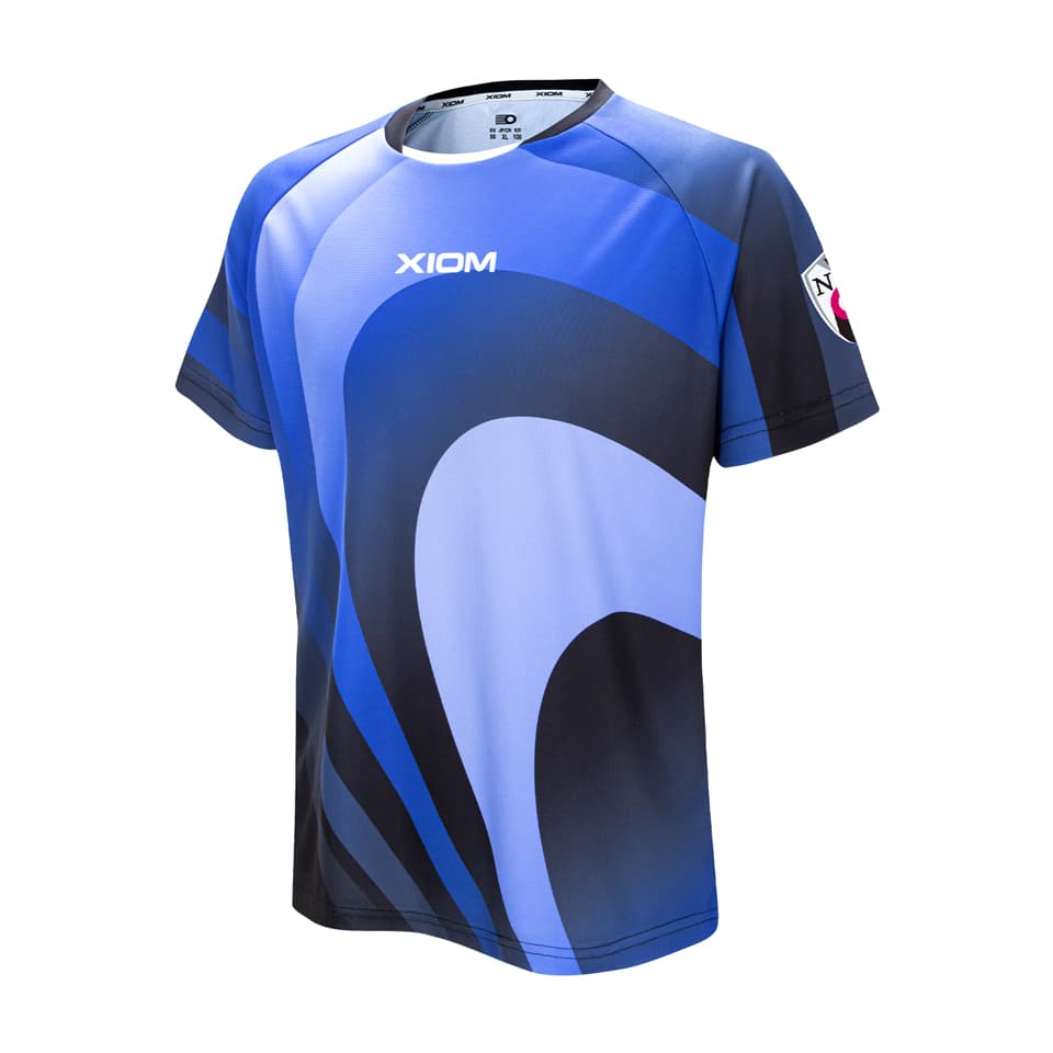 XIOM WAVE BLUE
