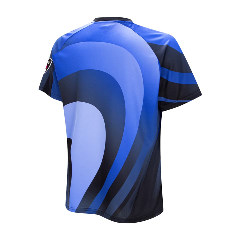 XIOM WAVE BLUE