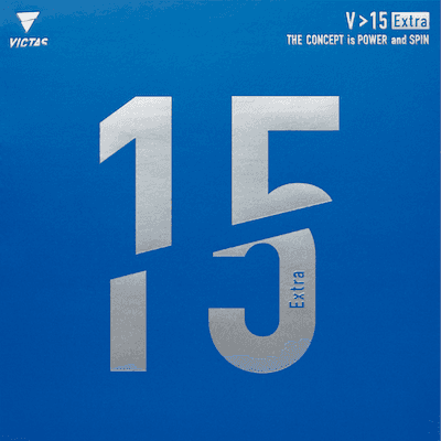 VICTAS V>15 EXTRA