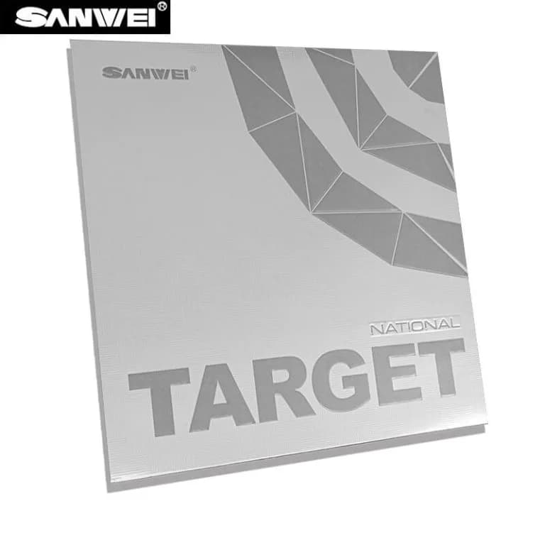 SANWEI NEW TARGET NATIONAL