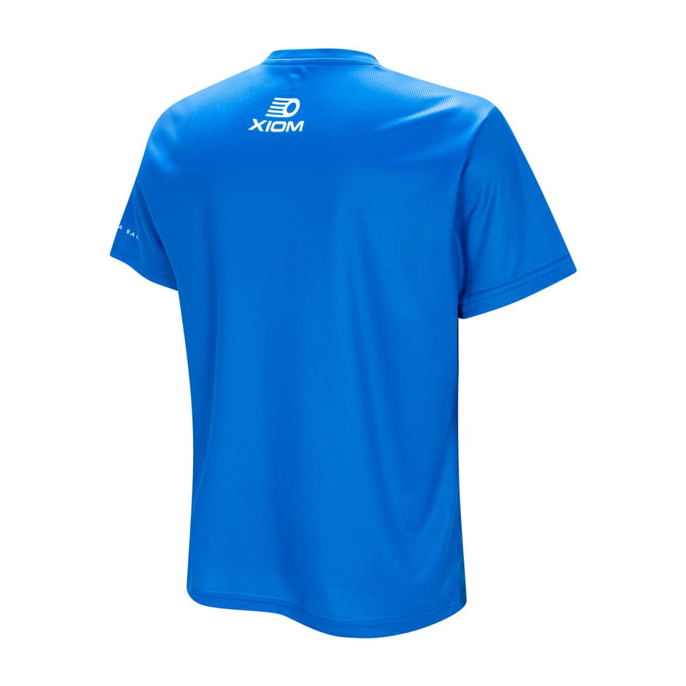 XIOM LIV 3 BLUE
