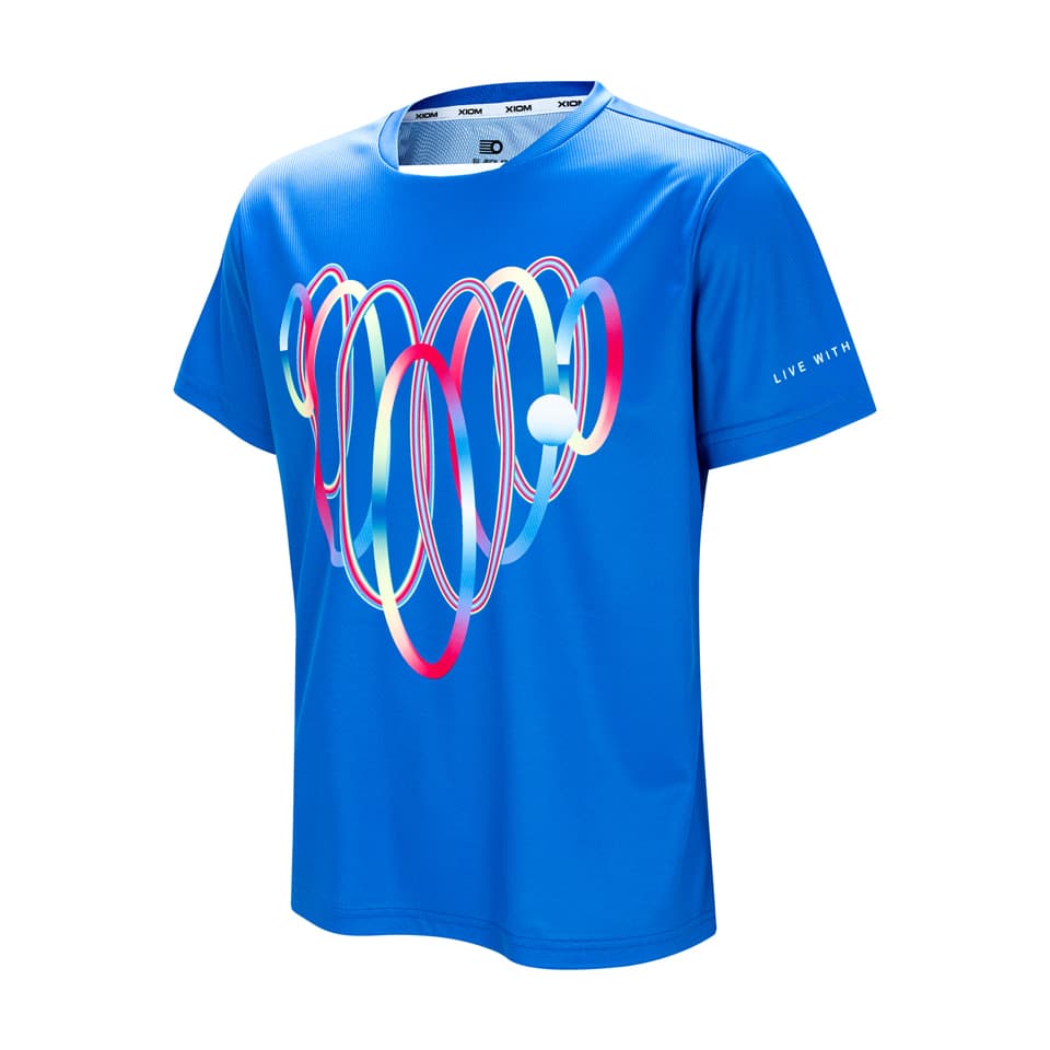 XIOM LIV 3 BLUE