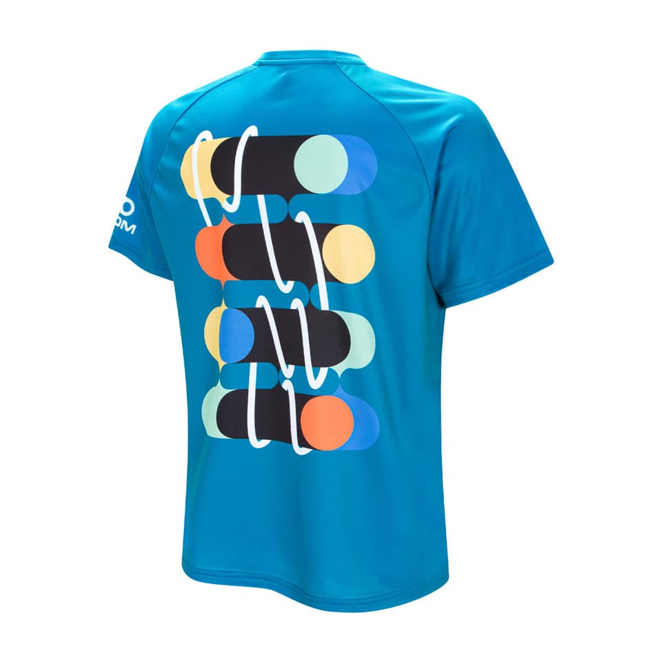 XIOM LIV 2 TEAL