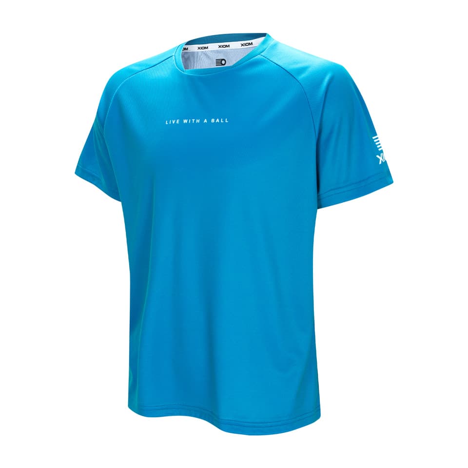 XIOM LIV 2 TEAL